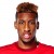 Dres Kingsley Coman